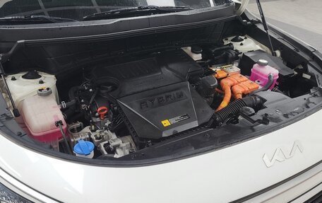 KIA Niro, 2022 год, 2 116 000 рублей, 5 фотография