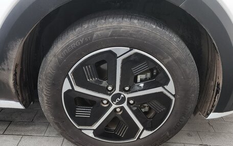 KIA Niro, 2022 год, 2 116 000 рублей, 4 фотография