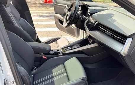 Audi A3, 2023 год, 1 780 000 рублей, 12 фотография