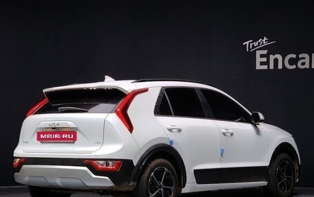 KIA Niro, 2022 год, 2 116 000 рублей, 3 фотография