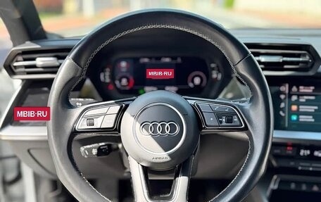 Audi A3, 2023 год, 1 780 000 рублей, 10 фотография