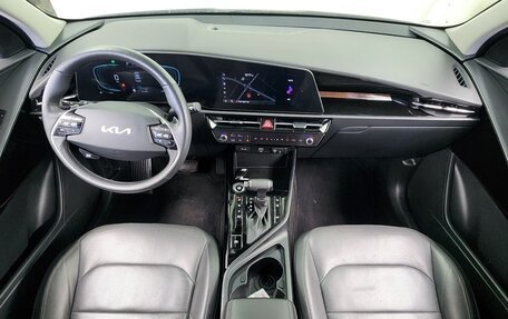 KIA Niro, 2022 год, 2 116 000 рублей, 6 фотография