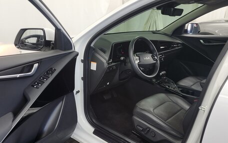 KIA Niro, 2022 год, 2 116 000 рублей, 9 фотография