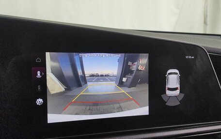 KIA Niro, 2022 год, 2 116 000 рублей, 12 фотография