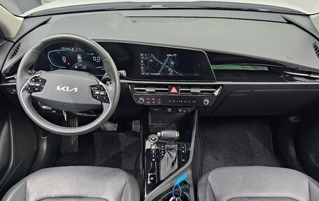 KIA Niro, 2022 год, 2 116 000 рублей, 19 фотография