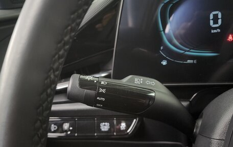 KIA Niro, 2022 год, 2 116 000 рублей, 18 фотография