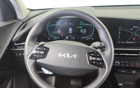 KIA Niro, 2022 год, 2 116 000 рублей, 15 фотография