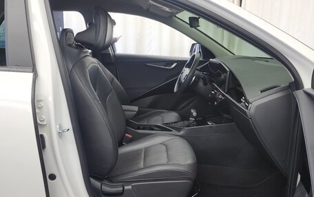 KIA Niro, 2022 год, 2 116 000 рублей, 10 фотография