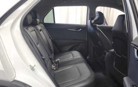 KIA Niro, 2022 год, 2 116 000 рублей, 14 фотография