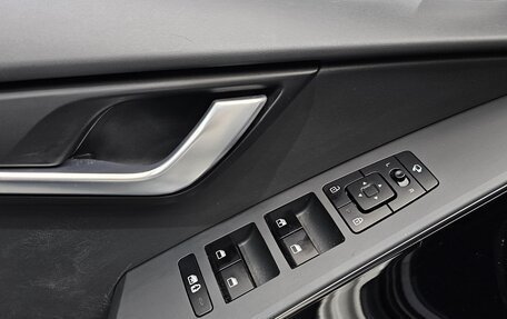 KIA Niro, 2022 год, 2 116 000 рублей, 28 фотография