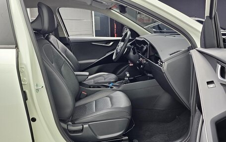 KIA Niro, 2022 год, 2 116 000 рублей, 24 фотография