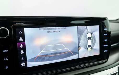 KIA K5, 2020 год, 2 735 000 рублей, 4 фотография