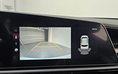 KIA Niro, 2022 год, 2 116 000 рублей, 26 фотография