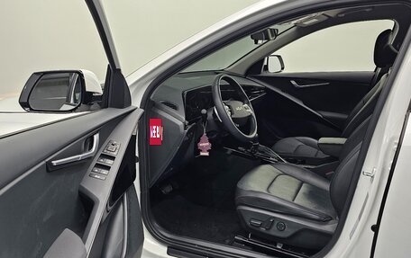 KIA Niro, 2022 год, 2 116 000 рублей, 23 фотография