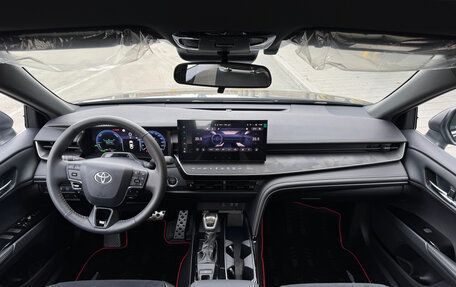 Toyota Camry, 2026 год, 4 300 000 рублей, 2 фотография