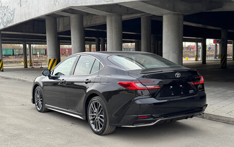 Toyota Camry, 2026 год, 4 300 000 рублей, 6 фотография