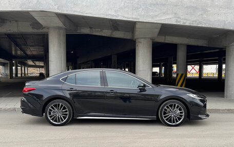 Toyota Camry, 2026 год, 4 300 000 рублей, 9 фотография