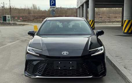 Toyota Camry, 2026 год, 4 300 000 рублей, 3 фотография