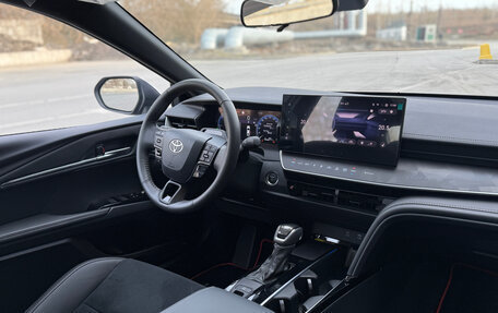 Toyota Camry, 2026 год, 4 300 000 рублей, 11 фотография