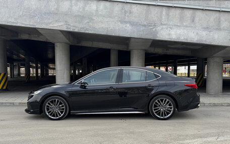Toyota Camry, 2026 год, 4 300 000 рублей, 5 фотография