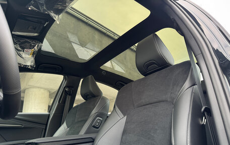 Toyota Camry, 2026 год, 4 300 000 рублей, 10 фотография