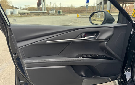 Toyota Camry, 2026 год, 4 300 000 рублей, 12 фотография