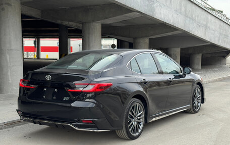 Toyota Camry, 2026 год, 4 300 000 рублей, 8 фотография