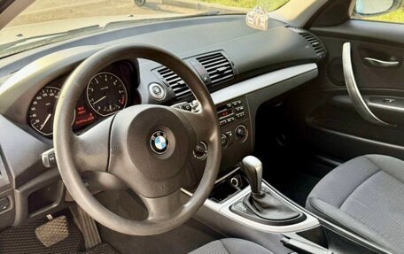 BMW 1 серия, 2009 год, 700 000 рублей, 8 фотография