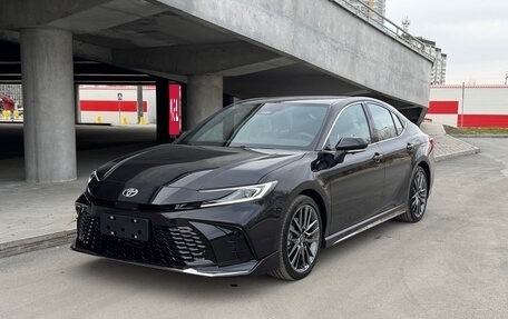 Toyota Camry, 2026 год, 4 300 000 рублей, 4 фотография