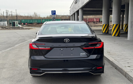 Toyota Camry, 2026 год, 4 300 000 рублей, 7 фотография