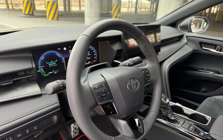 Toyota Camry, 2026 год, 4 300 000 рублей, 16 фотография