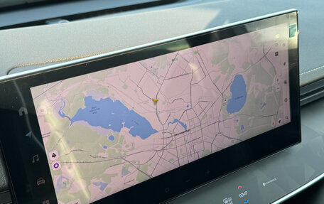 Toyota Camry, 2026 год, 4 300 000 рублей, 23 фотография