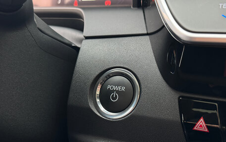 Toyota Camry, 2026 год, 4 300 000 рублей, 27 фотография