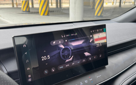 Toyota Camry, 2026 год, 4 300 000 рублей, 21 фотография