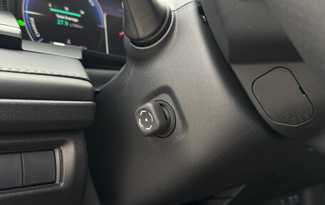 Toyota Camry, 2026 год, 4 300 000 рублей, 20 фотография