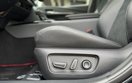 Toyota Camry, 2026 год, 4 300 000 рублей, 15 фотография