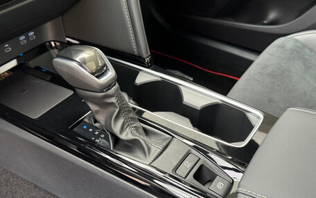 Toyota Camry, 2026 год, 4 300 000 рублей, 25 фотография