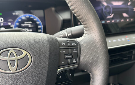 Toyota Camry, 2026 год, 4 300 000 рублей, 19 фотография