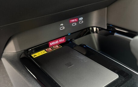 Toyota Camry, 2026 год, 4 300 000 рублей, 26 фотография