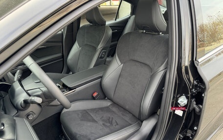 Toyota Camry, 2026 год, 4 300 000 рублей, 14 фотография