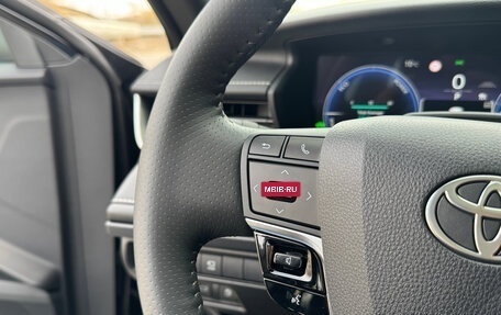 Toyota Camry, 2026 год, 4 300 000 рублей, 18 фотография