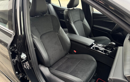 Toyota Camry, 2026 год, 4 300 000 рублей, 28 фотография