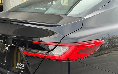 Toyota Camry, 2026 год, 4 300 000 рублей, 34 фотография