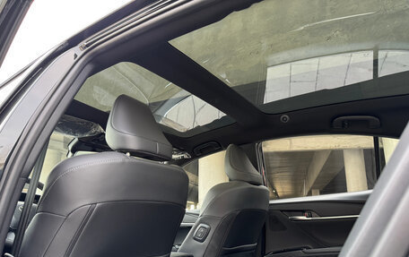 Toyota Camry, 2026 год, 4 300 000 рублей, 31 фотография