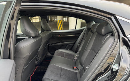 Toyota Camry, 2026 год, 4 300 000 рублей, 32 фотография