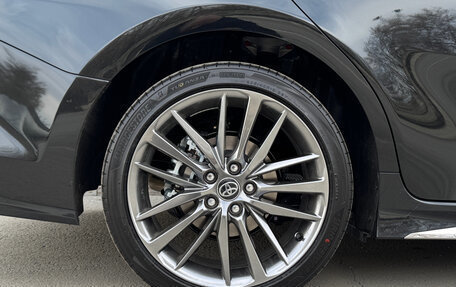 Toyota Camry, 2026 год, 4 300 000 рублей, 35 фотография