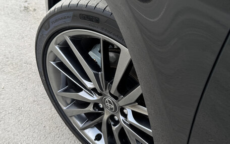 Toyota Camry, 2026 год, 4 300 000 рублей, 39 фотография