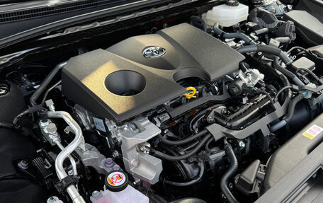 Toyota Camry, 2026 год, 4 300 000 рублей, 40 фотография