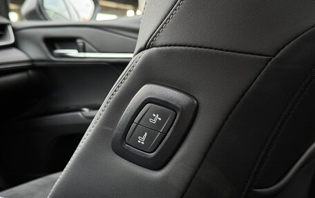 Toyota Camry, 2026 год, 4 300 000 рублей, 30 фотография