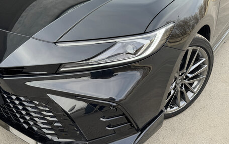 Toyota Camry, 2026 год, 4 300 000 рублей, 37 фотография